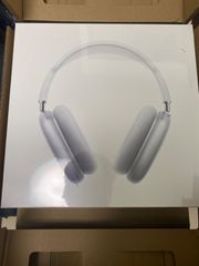 新品・正規品 Apple AirPods Max - シルバー - メルカリShops