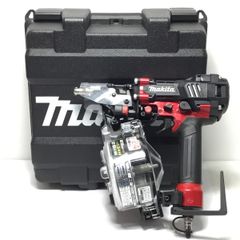 ΘΘMAKITA マキタ 釘打機 高圧エア釘打 未使用品(S) 高圧 32~50mm AN534H