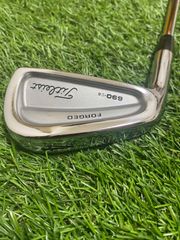 【レフティ　単品】タイトリスト　690•CB 4番アイアン