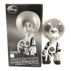 NEXUSVII×MEDICOM TOY メディコムトイ×Disney ディズニー VCD MICKEY MOUSE ASTRONAUTS ミッキーマウス 宇宙飛行士 正規品 / 30921