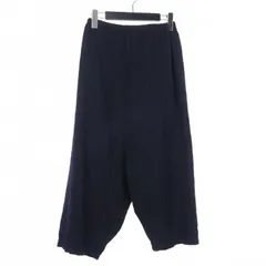 即完売2025SSブラックコムデギャルソンバルーンパンツ Black Comme Des Garçons バルーンパンツ | ブラック | FARFETCH JP