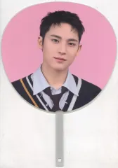 【中古】うちわ・扇子 ミンギュ IMAGE PICKET(うちわ) 「SEVENTEEN 2025 JAPAN FANMEETING ’HOLIDAY’」