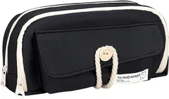 【在庫処分】ペンケース 大容量 筆箱 おしゃれ pen case ペン入れ シンプル かわいい ペンポーチ 筆入れ 文具収納 便利 キャンバス 無地 多機能 社会人 中学生 小学生 高校生 大学生 男の子 女の子 学生用 昇進 入学祝い 成人祝い ギフ