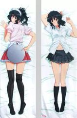 [중고] 다 키마 베개 커버 시트 (캐릭터) 다나마치 카오루 다키 마 쿠라 커버 [아마가미 SS + plus] C88 상품