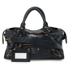 ☆良品・シリアル付☆BALENCIAGA ジャイアント パートタイム 2way 3200077230011.jpg