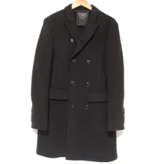 Coats Milano チェスターコート 48 2025年最新】coats milanoの人気アイテム - メルカリ