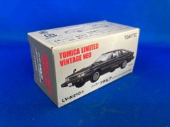 トミカリミテッドヴィンテージNeoLV-N150b グロリアブロアムV30黒
