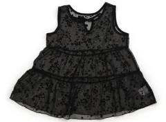 【コムサデモード/COMMECADUMODE】チュニック 110サイズ 女の子【子供服・ベビー服】（1886153）