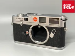 【美品！レア品！】ライカM6 刻印　Leica M6 メンテナンス済み 楽天市場】Leica/ライカM6 ブラッククロームERNST LEITZ WETZLAR