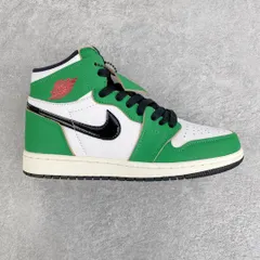 2024年最新】jordan 1 greenの人気アイテム - メルカリ