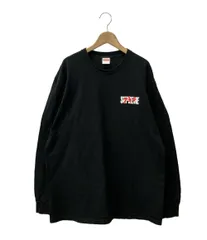 シュプリーム アキラSUPREME AKIRA ロンT ☆Supreme×アキラコラボ!!☆AKIRA☆ ロンT 長袖 ネオトウキョウ