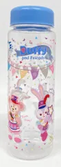 東京ディズニーシー スーベニアドリンクボトル Duffy and Friends Happy Marching Fun/TDR35周年 Happiest Celebration 35周年