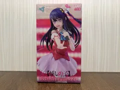 未開封品 フリュー 星野アイ Trio-Try-iT Figure -アイ- 【推しの子】