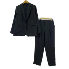 INDIVI インディヴィ セットアップ ジャケット パンツ スーツ 38 36 INDIVI インディヴィ セットアップ ジャケット パンツ スーツ 38 36