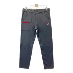 ラフ＆スウェル　ゴルフ　パンツ　グレー　Ｍサイズ　新品未使用 ラフ＆スウェル ゴルフ パンツ グレー used 美品 Mサイズ 楽天