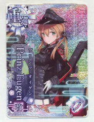 2025年最新】艦これアーケード プリンツオイゲンの人気アイテム