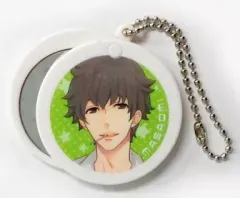【中古】生活雑貨(キャラクター) 雅臣 ミニスライドミラー 「BROTHERS CONFLICT」 BROTHERS CONFLICT act.2 MASAOMI&LOUIS&WATARU付録