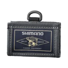 SHIMANO - シマノ新品タグ付き　ゲームベスト・ポーチ2点セット シマノ ライフジャケット VF-068T ゲームベストライト ブラック