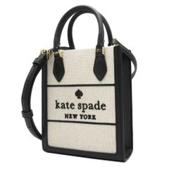 新品】ケイトスペード バッグ ショルダーバッグ KE437 001 (ブラック  