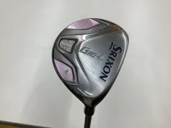 D167 SRIXON ドライバー GiE-L レディース 13.5° 右利き D167 SRIXON ドライバー GiE-L レディース 13.5° 右利き Srixon