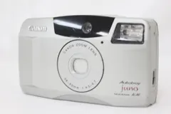 キヤノン/Canon Autoboy Juno /コンパクトカメラ オートボーイ JUNO76 - キヤノンカメラミュージアム