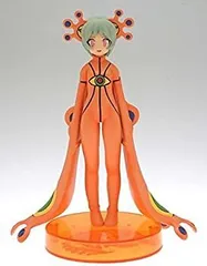 【中古】【非常に良い】新世紀エヴァンゲリオン 続・使徒XX A-10 サハクィエルXX (ノンスケールPVC塗装済み完成品)