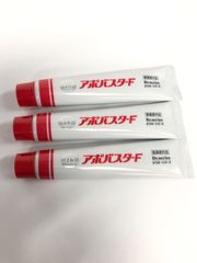 J1390 K Dr.series ドクターシリーズ アポバスターF 〈薬用DOクリームA〉15g 3個セット