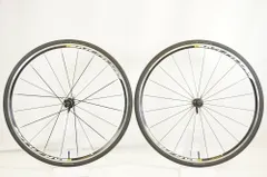 2025年最新】mavic マビック aksium アクシウム ホイールの人気