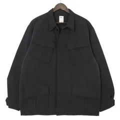 【美品】ジャングルファティーグ　5th Large regular パッチなし 60's US ARMY COTTON POPLIN JUNGLE FATIGUE JACKET 