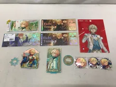 あんさんぶるスターズ！ 天祥院英智 TWINKLE ARCANA STAND アクスタ バッジ 他 グッズ セット あんスタ Ensemble Stars! 710