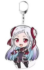 【中古】キーホルダー・マスコット(キャラクター) ユナ ぷちこれ!アクリルキーホルダー 「劇場版 ソードアート・オンライン -オーディナル・スケール-」