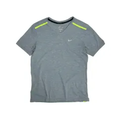 Nike(ナイキ） ドライフィット ランニング 半袖 Tシャツ