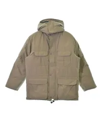 Eddie Bauer ダウンジャケット/ダウンベスト メンズ 【古着】【中古】【送料無料】