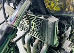 2025年最新】当時物 オイルクーラーの人気アイテム - メルカリ 2025年最新】当時物 オイルクーラーの人気アイテム - メルカリ