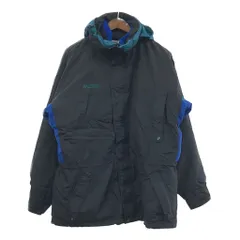 上品なスタイル Columbia コロンビア ナイロン マウンテンパーカー アウトドア その他