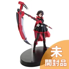 2025年最新】ルビー・ローズ フィギュアの人気アイテム - メルカリ