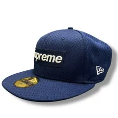 2025年最新】supreme ニューエラ 7 1/8の人気アイテム - メルカリ