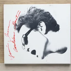 国内盤CD★井上陽水/Yosui Inoue■ GOLDEN BEST 【FLCF3761/4988018311416】H24618