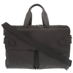 美品　dunhill ダンヒル　ビジネスバッグ　2way ブリーフケース 楽天市場】dunhill ダンヒル アボリティーズ ブリーフケース