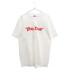 2024年最新】supreme play dead teeの人気アイテム - メルカリ