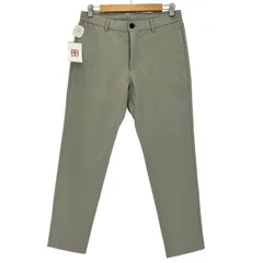 ユニクロ UNIQLO 感動イージーパンツ メンズ JPN：M 