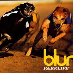 LP2枚組】Blur / Parklife (2012年UKリマスター盤) - メルカリ