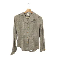 2025年最新】Vivienne Westwood GOLD LABEL シャツ・ブラウスの人気
