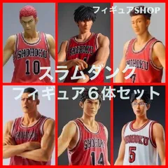 スラムダンク スピリットコレクション　流川楓　フィギュア　即購入ok The spirit collection of Inoue Takehiko『 SLAM DUNK