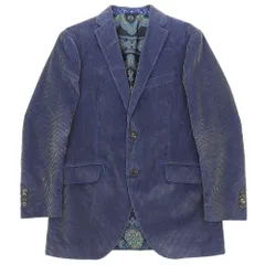 2025年最新】Etro テーラードジャケットの人気アイテム - メルカリ