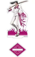 【中古】アクリルスタンド・アクリルパネル 梅宮竜之介 Biggestアクリルスタンド 「シャーマンキング」