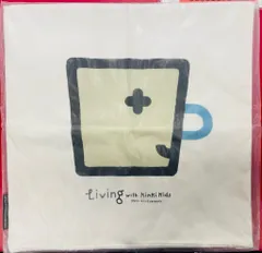 KinKi Kids - Living with KinKi Kids クッションカバーA 手鏡付き 1678126468.jpg?1663580388