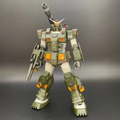 FAガンダムver.2.0（1体）ガンダムver.3.0（3体）ジャンク品セット FAガンダムver.2.0（1体）ガンダムver.3.0（3体）ジャンク品