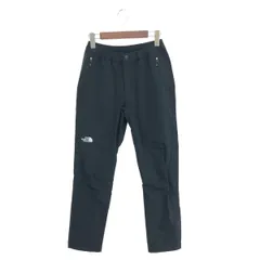 THE NORTH FACE ザノースフェイス アルパインライトパンツ サイズ:M  NTW52927   ブラック レディース / 240001164092