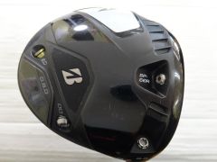 【最短翌日発送】B2HT | 9.5 | S | SPEEDER NX BLACK 50 | 中古 | ドライバー | ブリヂストン